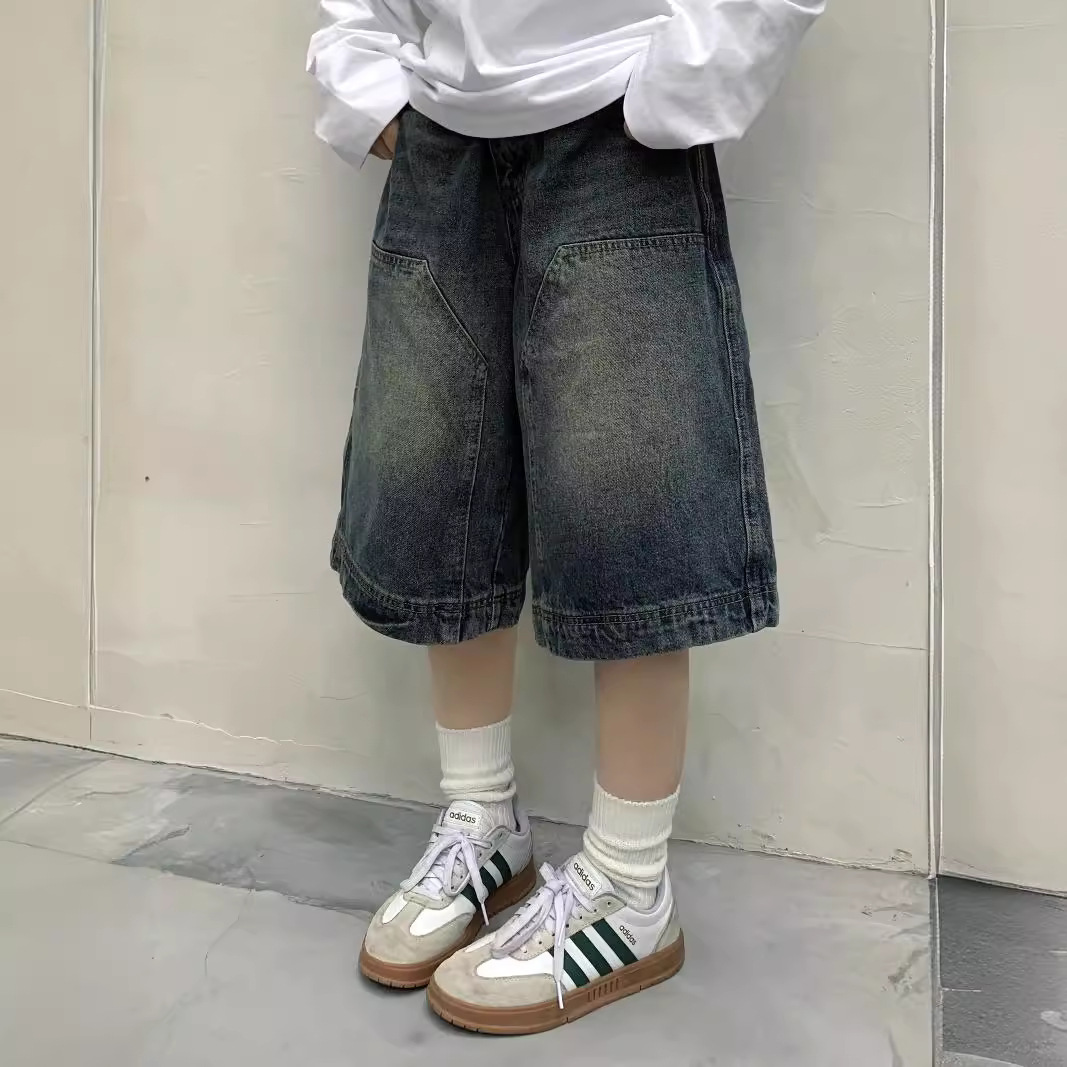 Women Y2K Vintage Baggy Jean S - Street Fashion Art recension och pris