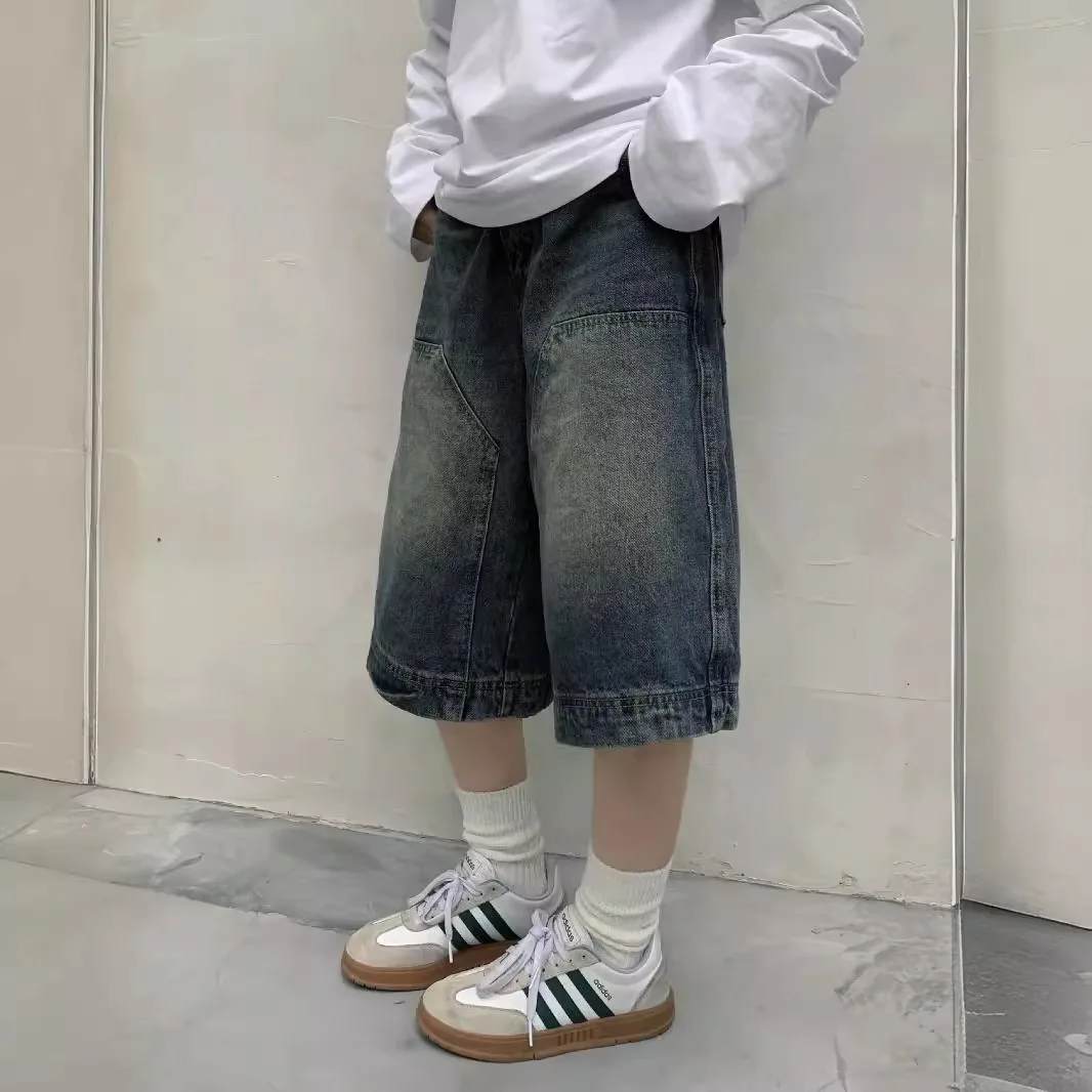 Women Y2K Vintage Baggy Jean S - Street Fashion Art recension och pris