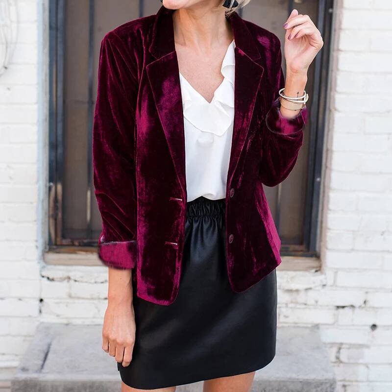 Casual Slim Long Sleeve Women' - Street Fashion Taiwan recension och pris