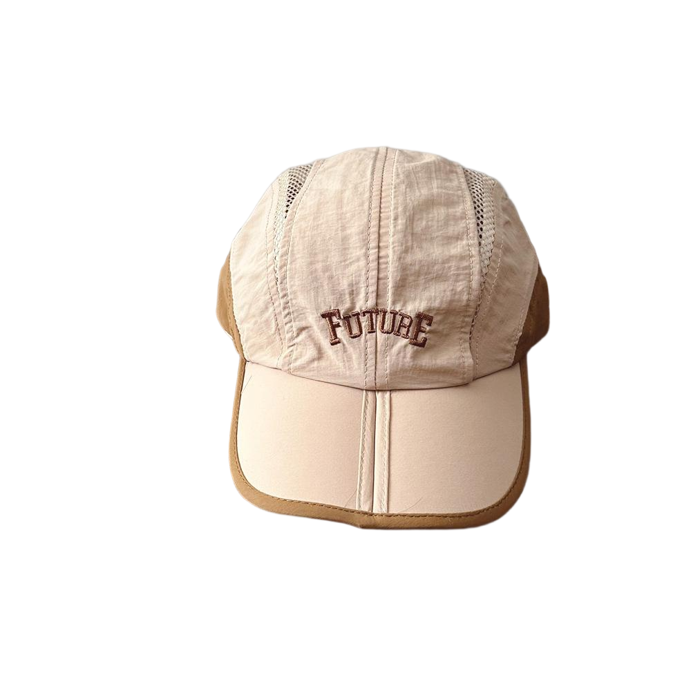 Japanese-Style Children's Spor - Baseball Cap Fitted recension och pris