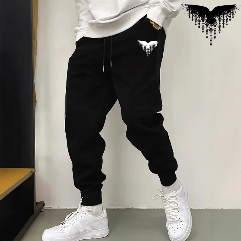 2026 Men Women Spring‑Autumn S - Street Fashion Winter 2026 recension och pris