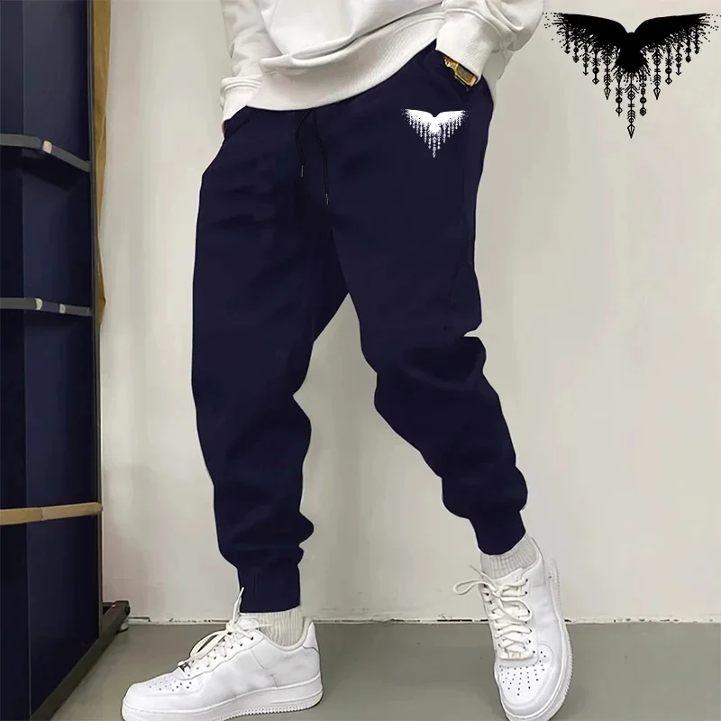 2026 Men Women Spring‑Autumn S - Street Fashion Winter 2026 recension och pris