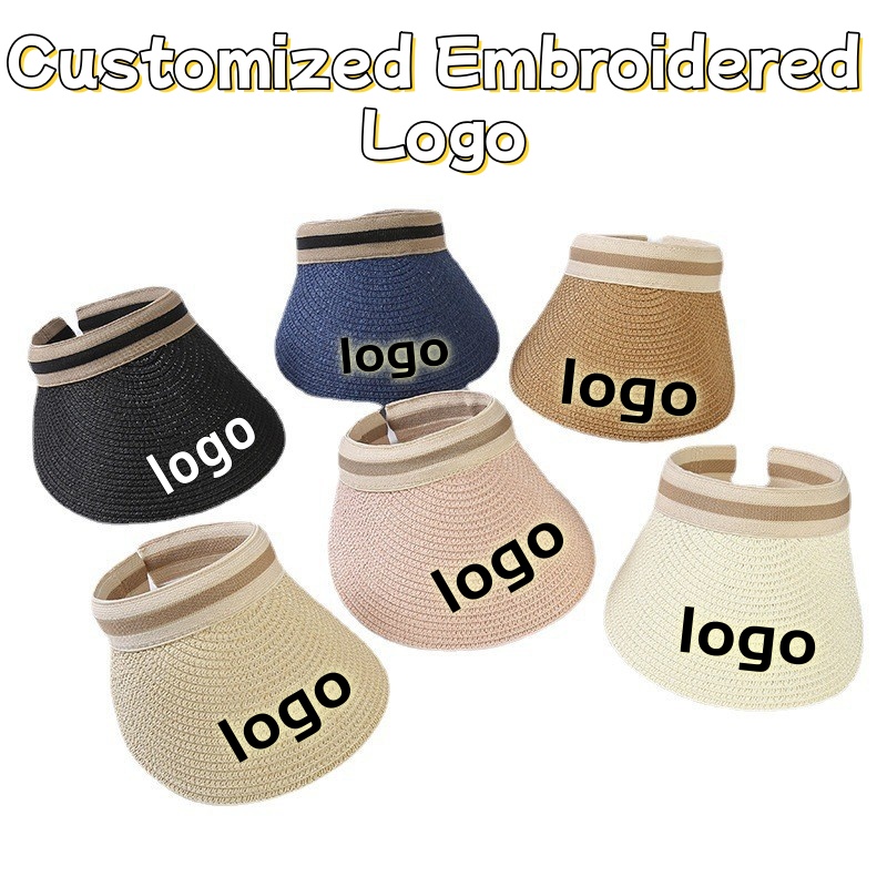 Customized Embroidered Logo Ou - Baseball Cap Fitted recension och pris