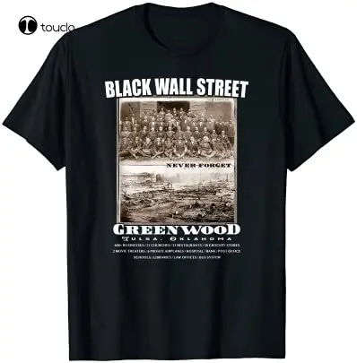Black Wall Street - Vintage Hi - Street Fashion History recension och pris