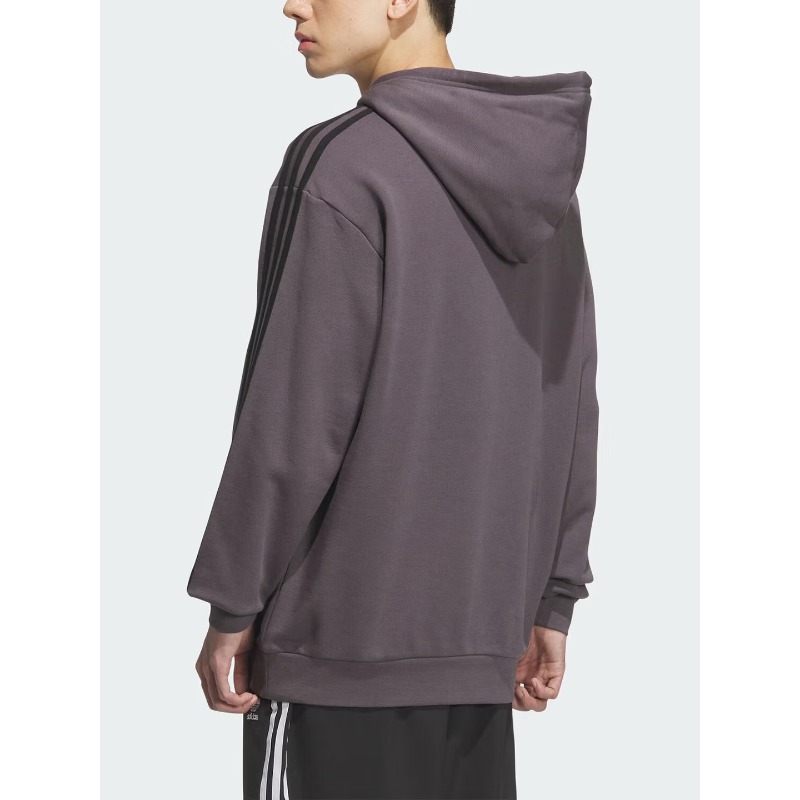 adidas Asymmetric Hem Y2K Hood - Street Fashion Adidas recension och pris