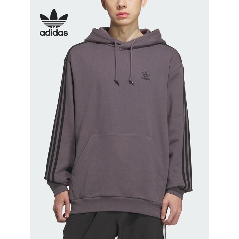 adidas Asymmetric Hem Y2K Hood - Street Fashion Adidas recension och pris