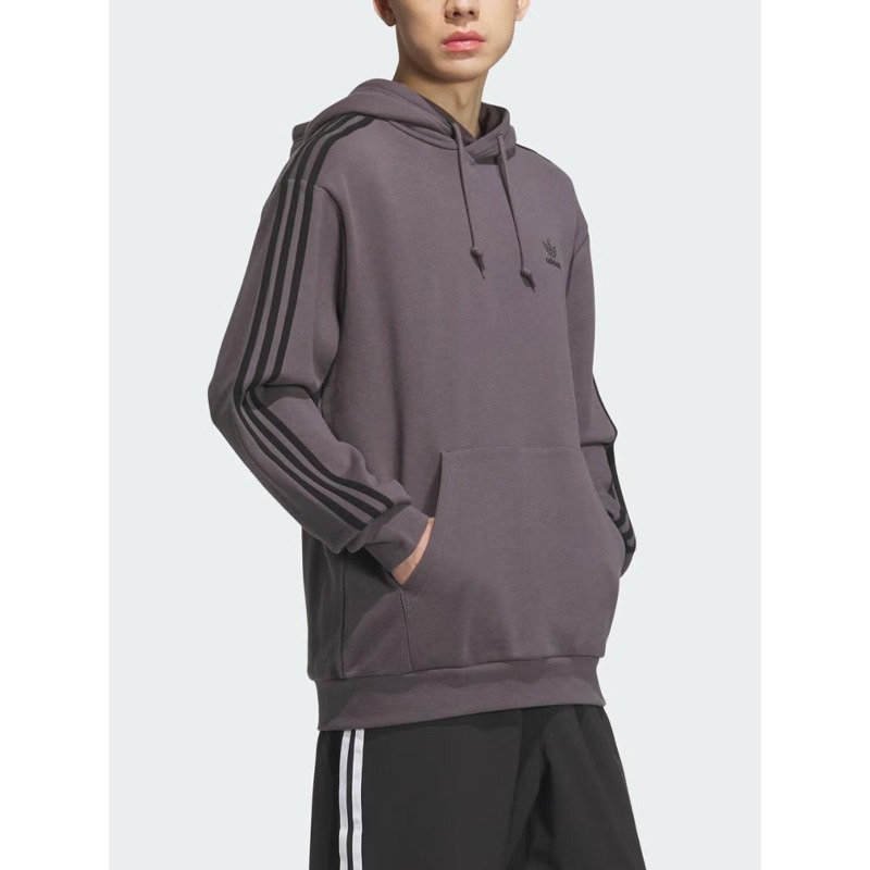 adidas Asymmetric Hem Y2K Hood - Street Fashion Adidas recension och pris