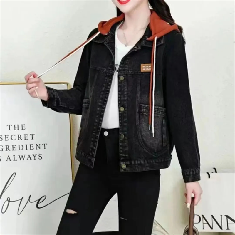 Fake two items Spring Autumn 2 - Street Fashion Winter 2026 recension och pris