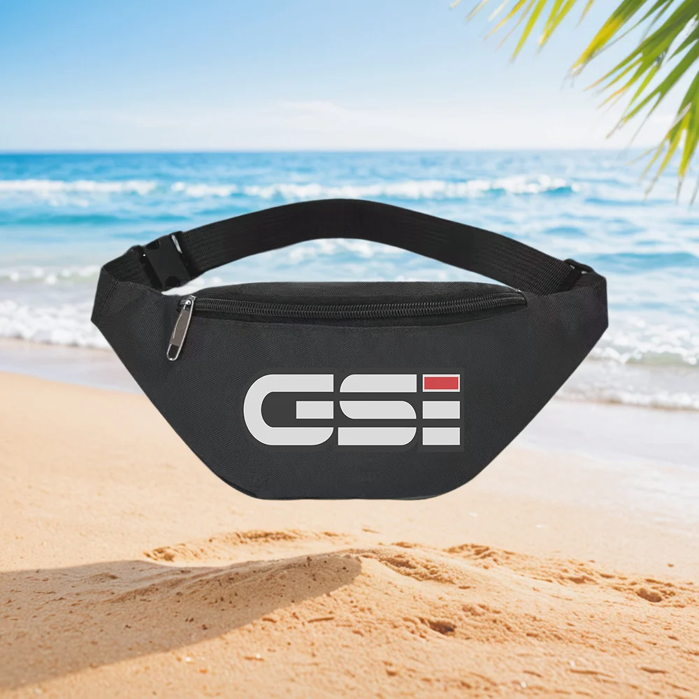 CSI Logo Stylish Design Waist  - Street Fashion Logo Design recension och pris