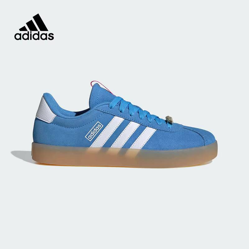 Hot Adidas Women 2026 Low Top  - Street Fashion Adidas recension och pris