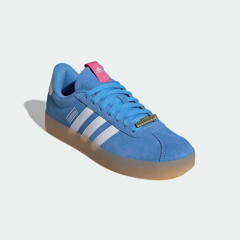 Hot Adidas Women 2026 Low Top  - Street Fashion Adidas recension och pris