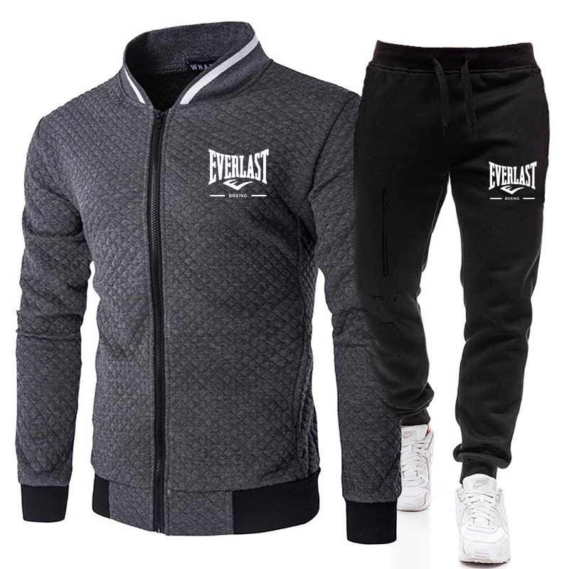 EVERLAST BOXING SpringandAutum - Street Fashion China recension och pris