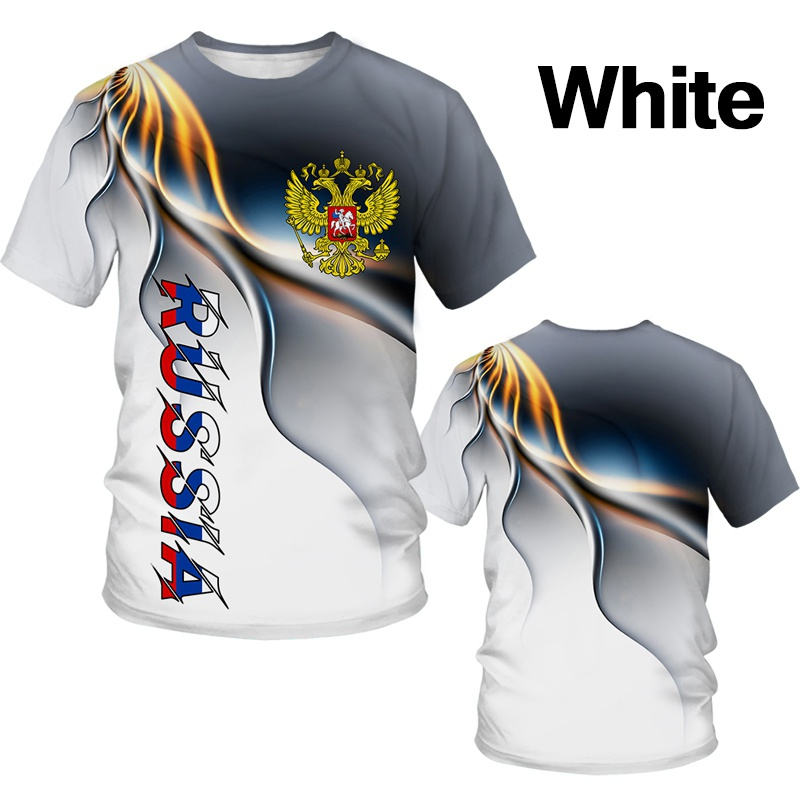 2022 Summer Fashion T-shirt Me - Street Fashion Moscow recension och pris