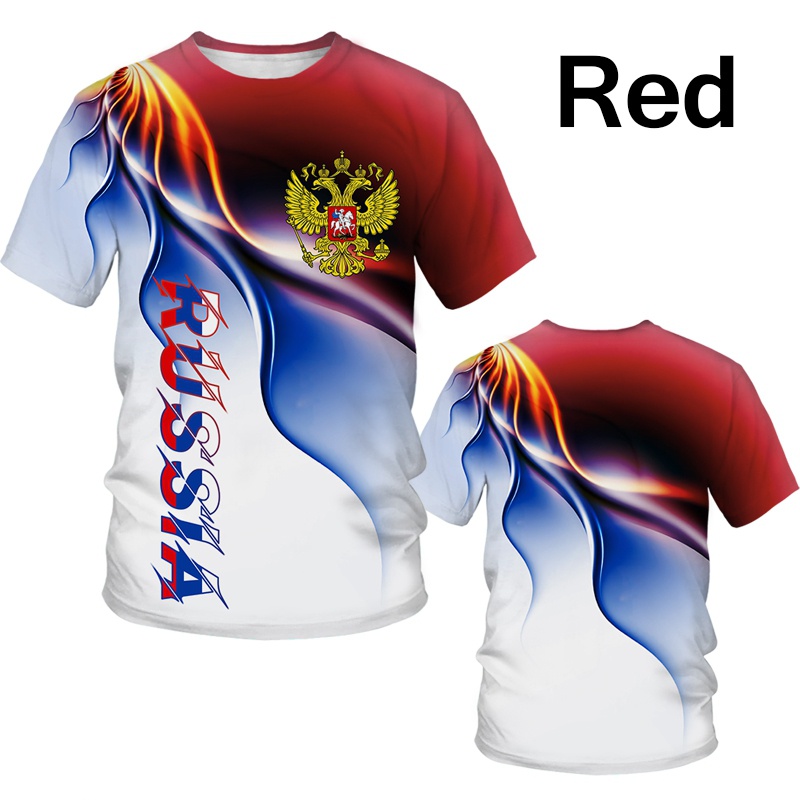 2022 Summer Fashion T-shirt Me - Street Fashion Moscow recension och pris
