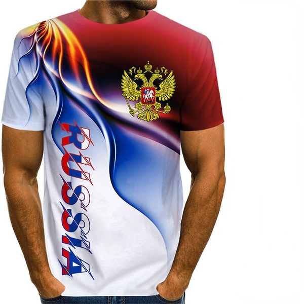 2022 Summer Fashion T-shirt Me - Street Fashion Moscow recension och pris