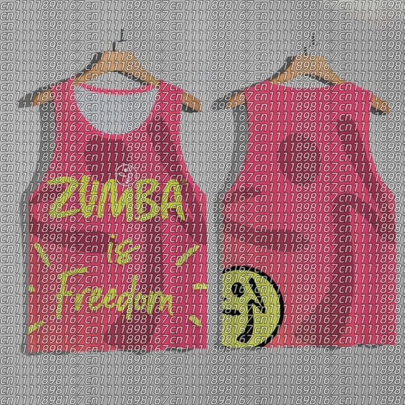 Summer 2026 Yoga, Dance, Fitne - Street Fashion Vest recension och pris
