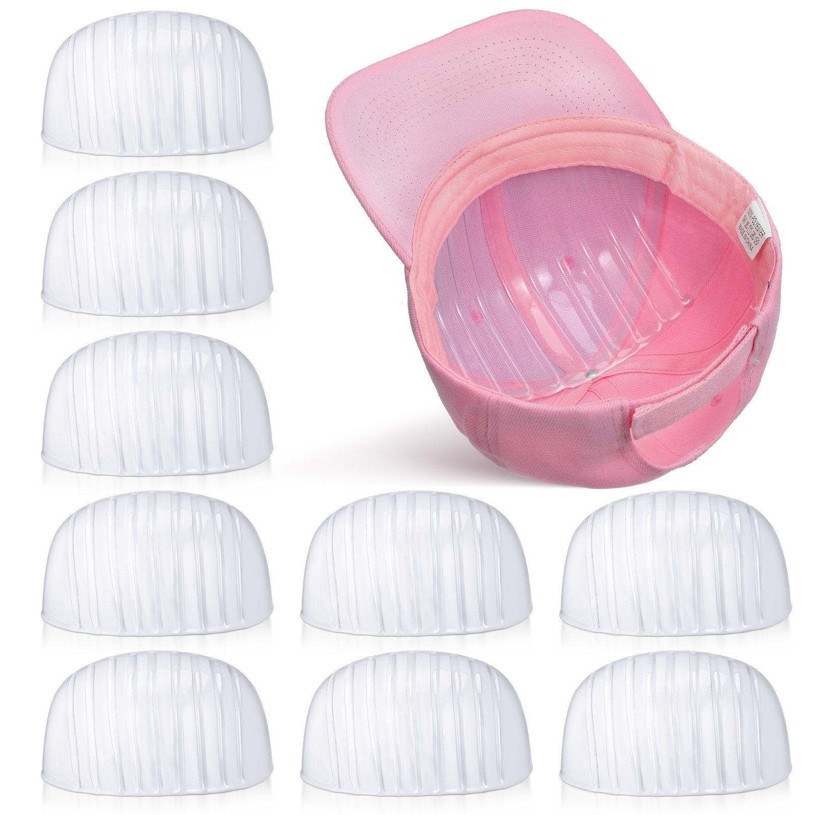 25Pcs Children's Baseball Cap  - Baseball Cap Fitted recension och pris
