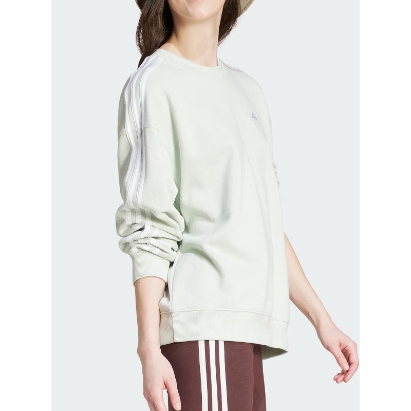 Adidas Split Side Hem Hoodie F - Street Fashion Adidas recension och pris