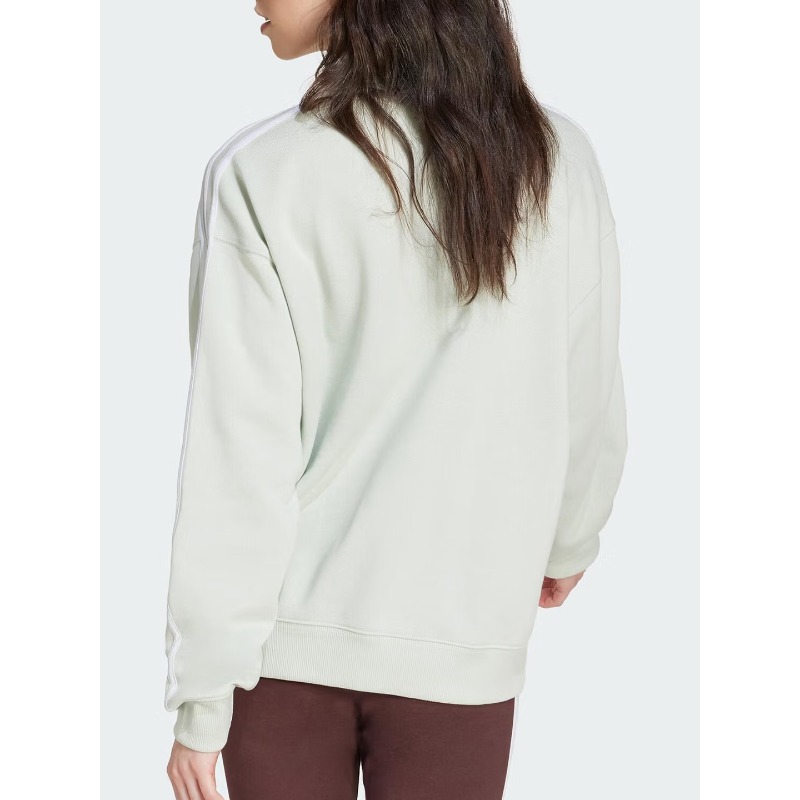 Adidas Split Side Hem Hoodie F - Street Fashion Adidas recension och pris