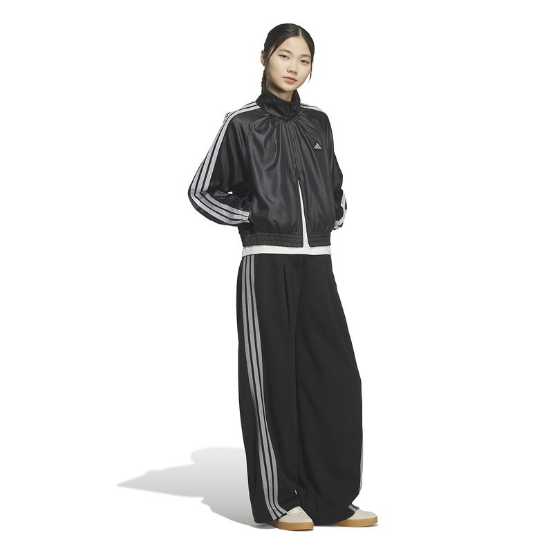 Adidas Woven Asymmetric Zip Ja - Street Fashion Adidas recension och pris