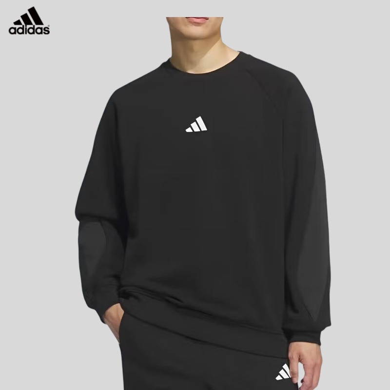 adidas Cropped Y2K Hood Pullov - Street Fashion Adidas recension och pris
