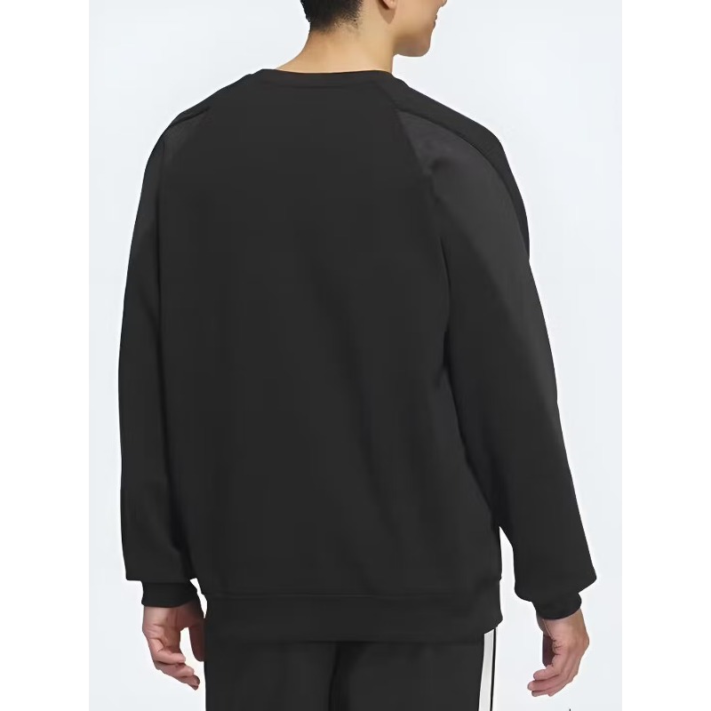 adidas Cropped Y2K Hood Pullov - Street Fashion Adidas recension och pris