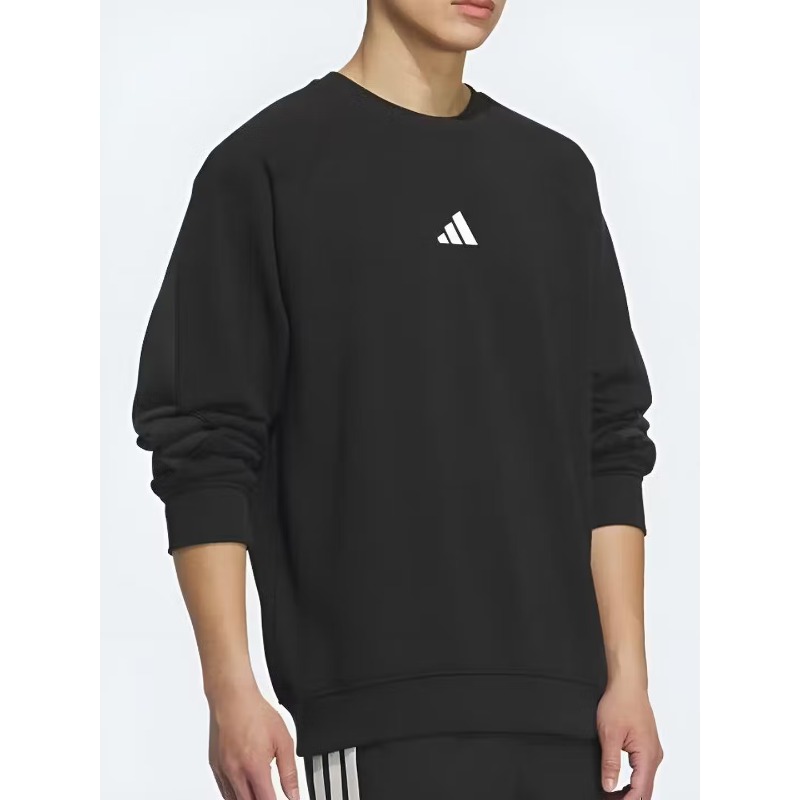 adidas Cropped Y2K Hood Pullov - Street Fashion Adidas recension och pris