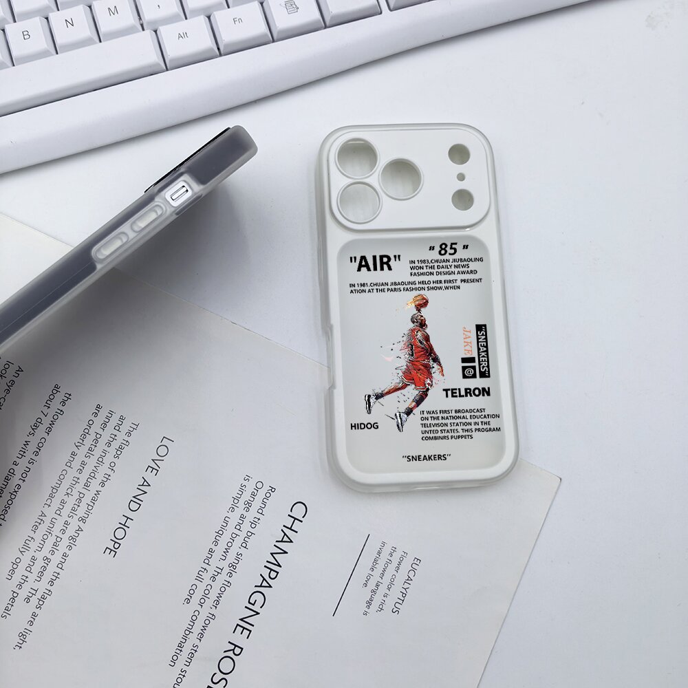 Fashion AIR Street Sports Bran - Street Fashion Quotes recension och pris