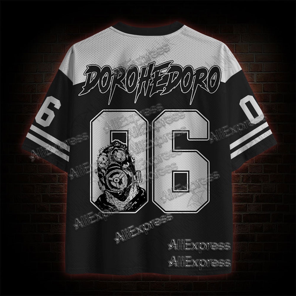 (ZZ) Hot Selling Items, Street - Street Fashion Jersey recension och pris