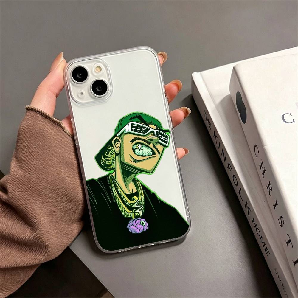 Fashion Street Ferxxo Graffiti - Street Fashion Quotes recension och pris