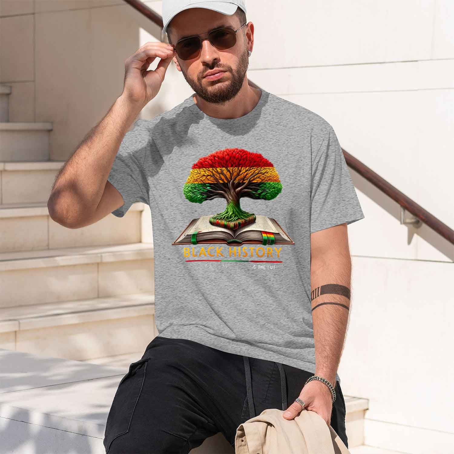 History Proud History Culture  - Street Fashion History recension och pris