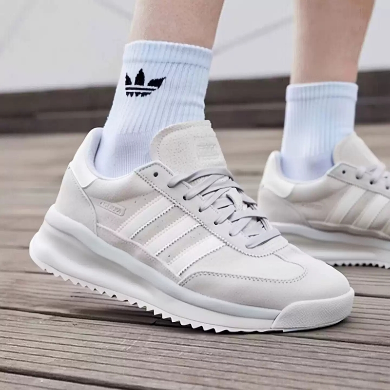 Adidas JH5090 RetroPlatform Sn - Street Fashion Adidas recension och pris