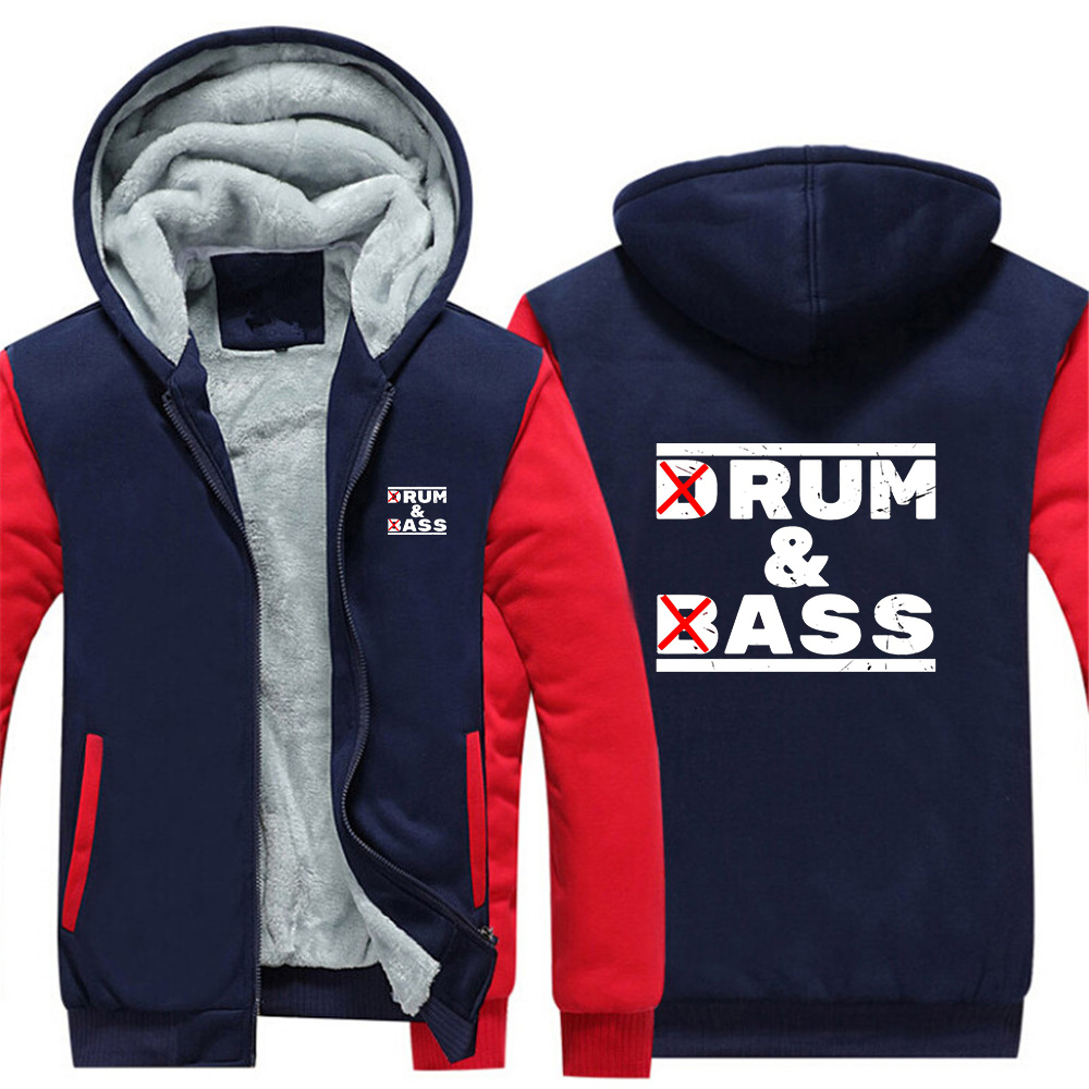 Drum & Bass Lovers Rum & Ass F - Street Fashion Quotes recension och pris