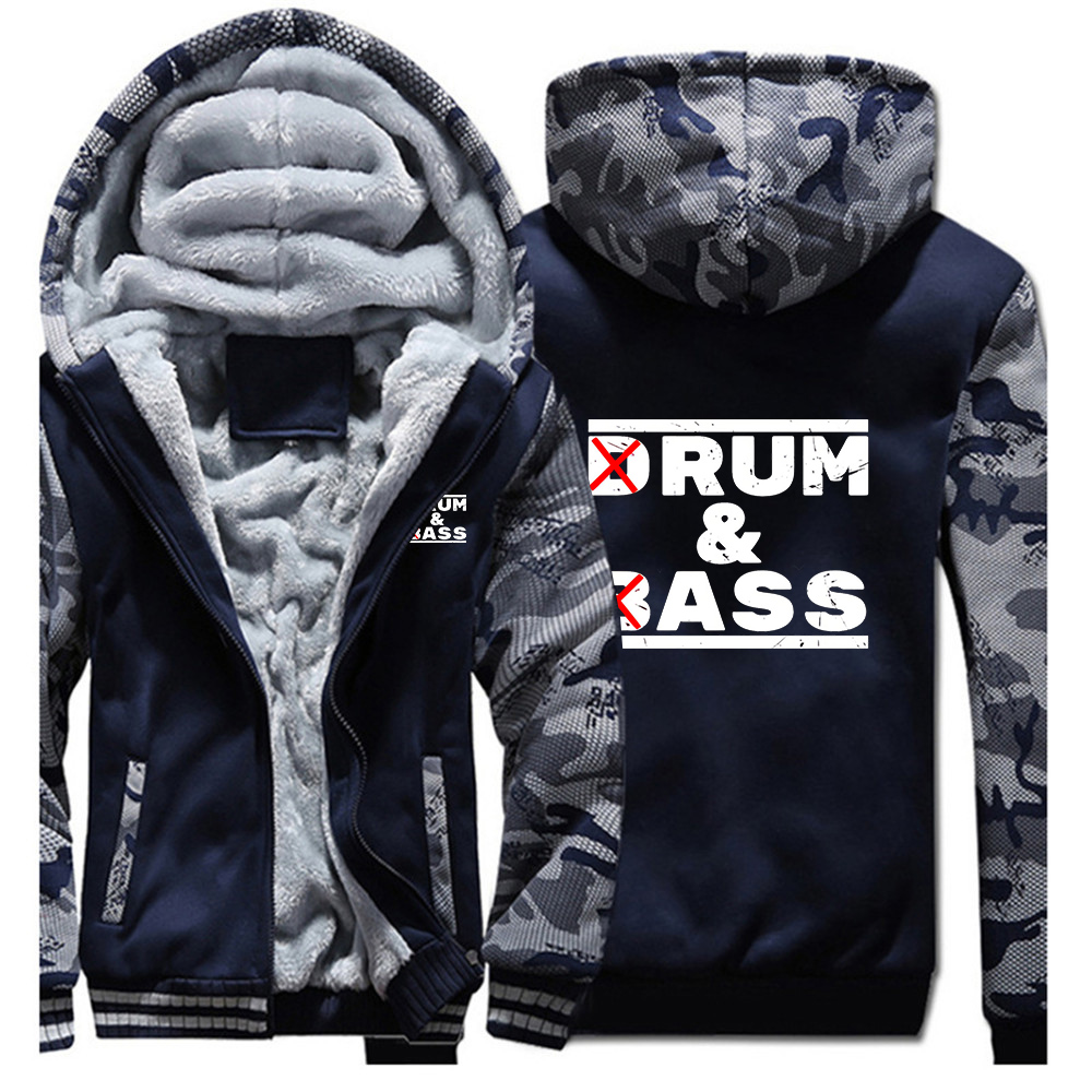 Drum & Bass Lovers Rum & Ass F - Street Fashion Quotes recension och pris
