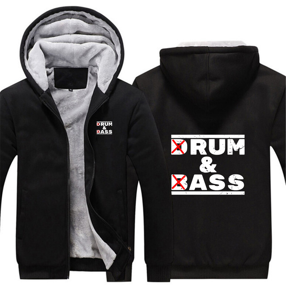 Drum & Bass Lovers Rum & Ass F - Street Fashion Quotes recension och pris