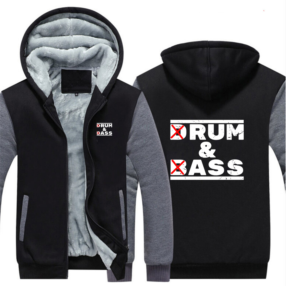 Drum & Bass Lovers Rum & Ass F - Street Fashion Quotes recension och pris