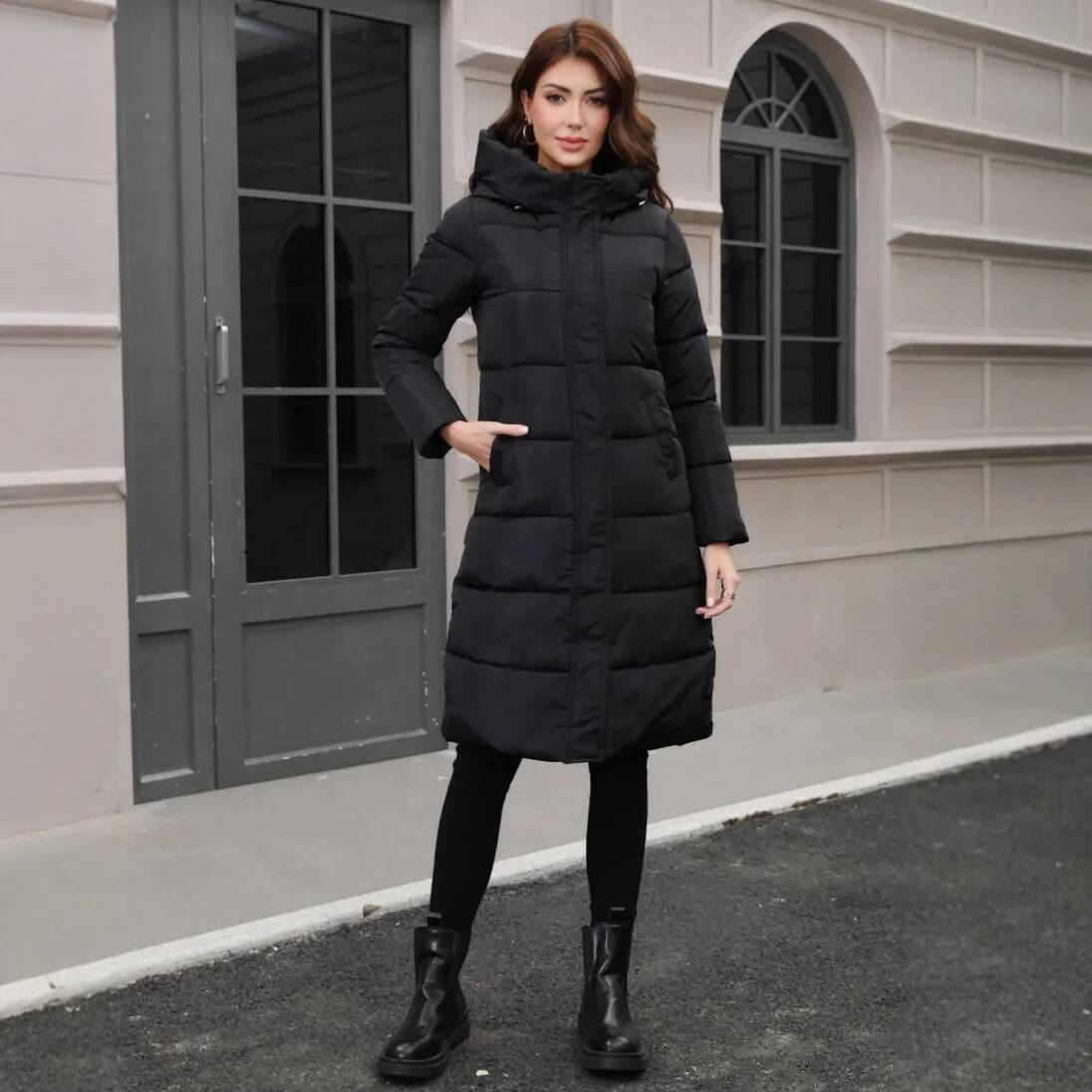 American European New Fashion  - Street Fashion Taiwan recension och pris