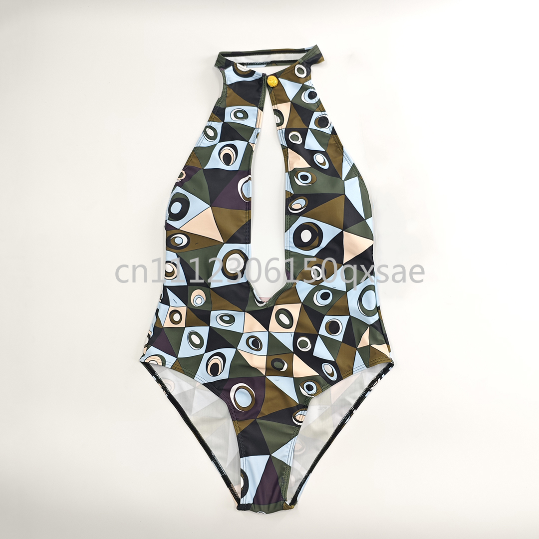 Fashion Design Women's Swimsui - Street Fashion Logo Design recension och pris