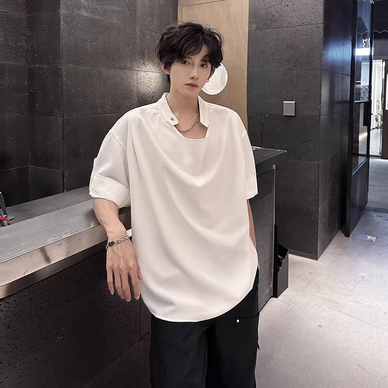WTHT Fashion 2026 Summer Men's - Street Fashion Taiwan recension och pris