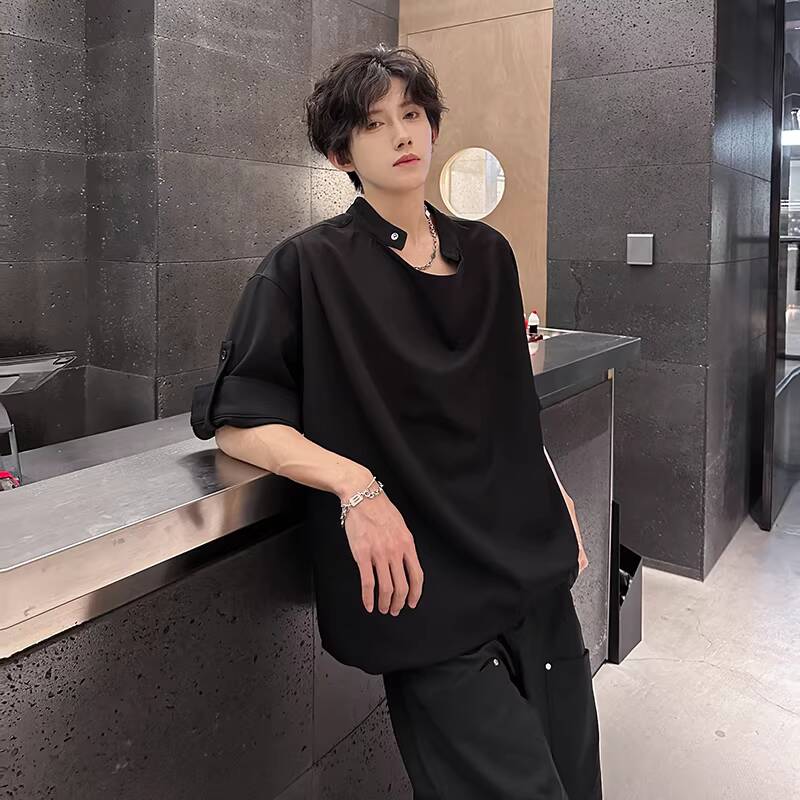 WTHT Fashion 2026 Summer Men's - Street Fashion Taiwan recension och pris