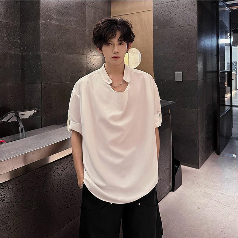 WTHT Fashion 2026 Summer Men's - Street Fashion Taiwan recension och pris