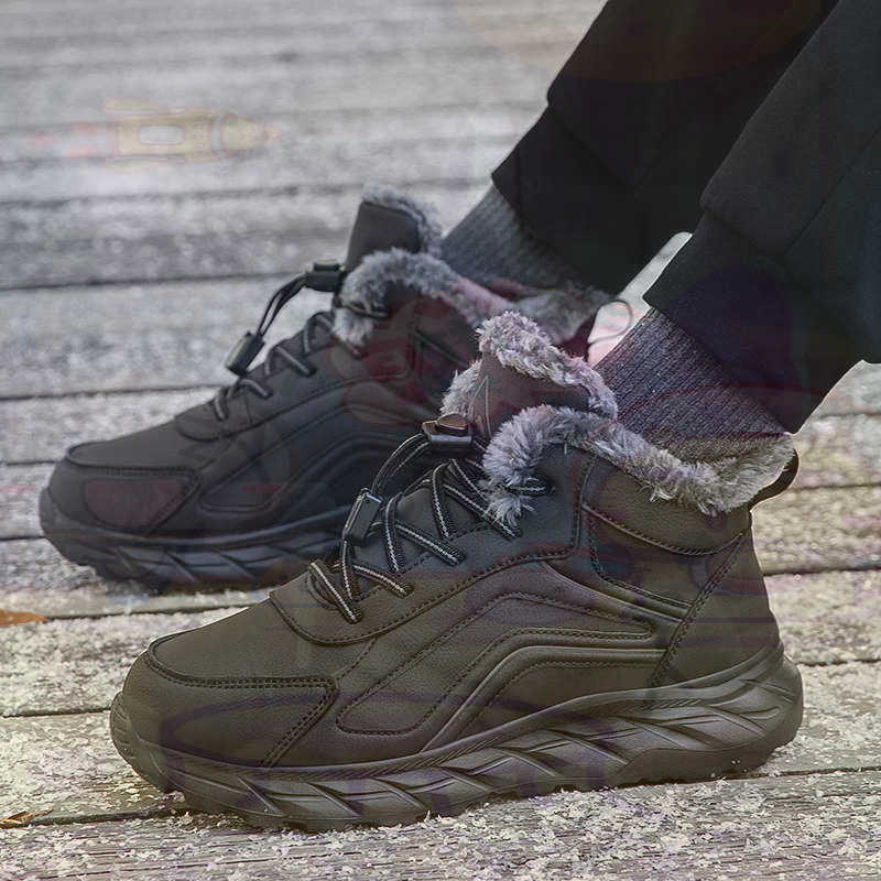 Legitimate Leather Fuchsia Bas - Street Fashion Asian Men recension och pris