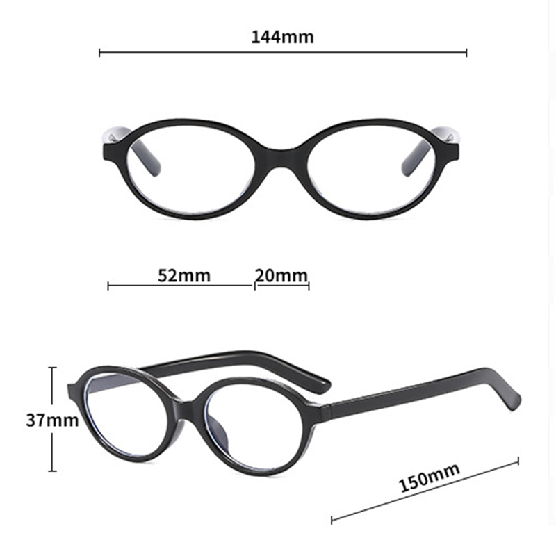 1pc transparent black gradient - Street Fashion Logo Design recension och pris