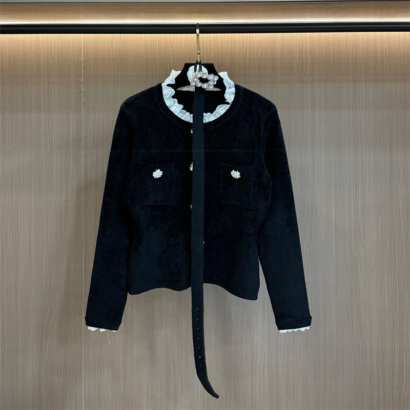 2026 Spring New Women's Round  - Street Fashion Winter 2026 recension och pris