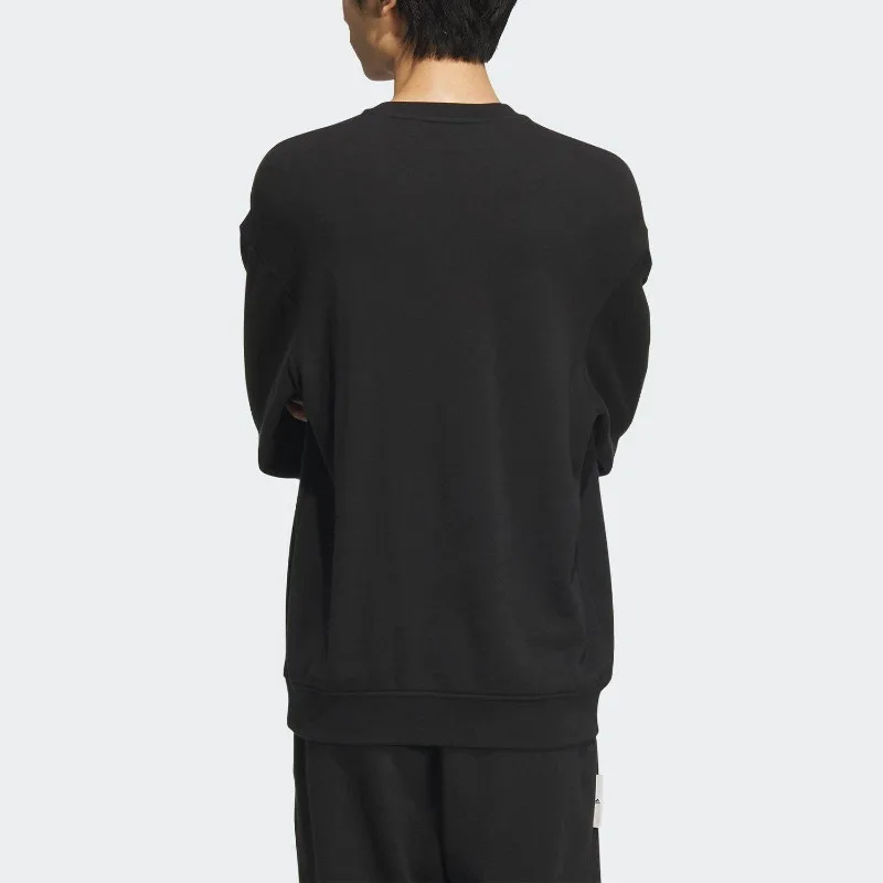 Adidas Large-pattern Hooded Co - Street Fashion Adidas recension och pris