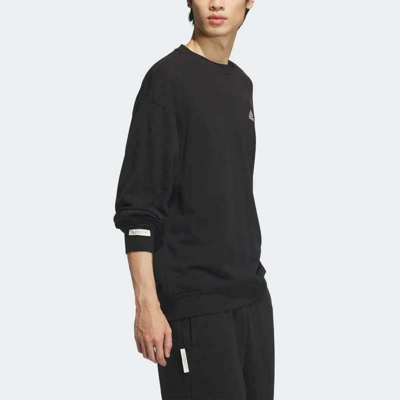 Adidas Large-pattern Hooded Co - Street Fashion Adidas recension och pris