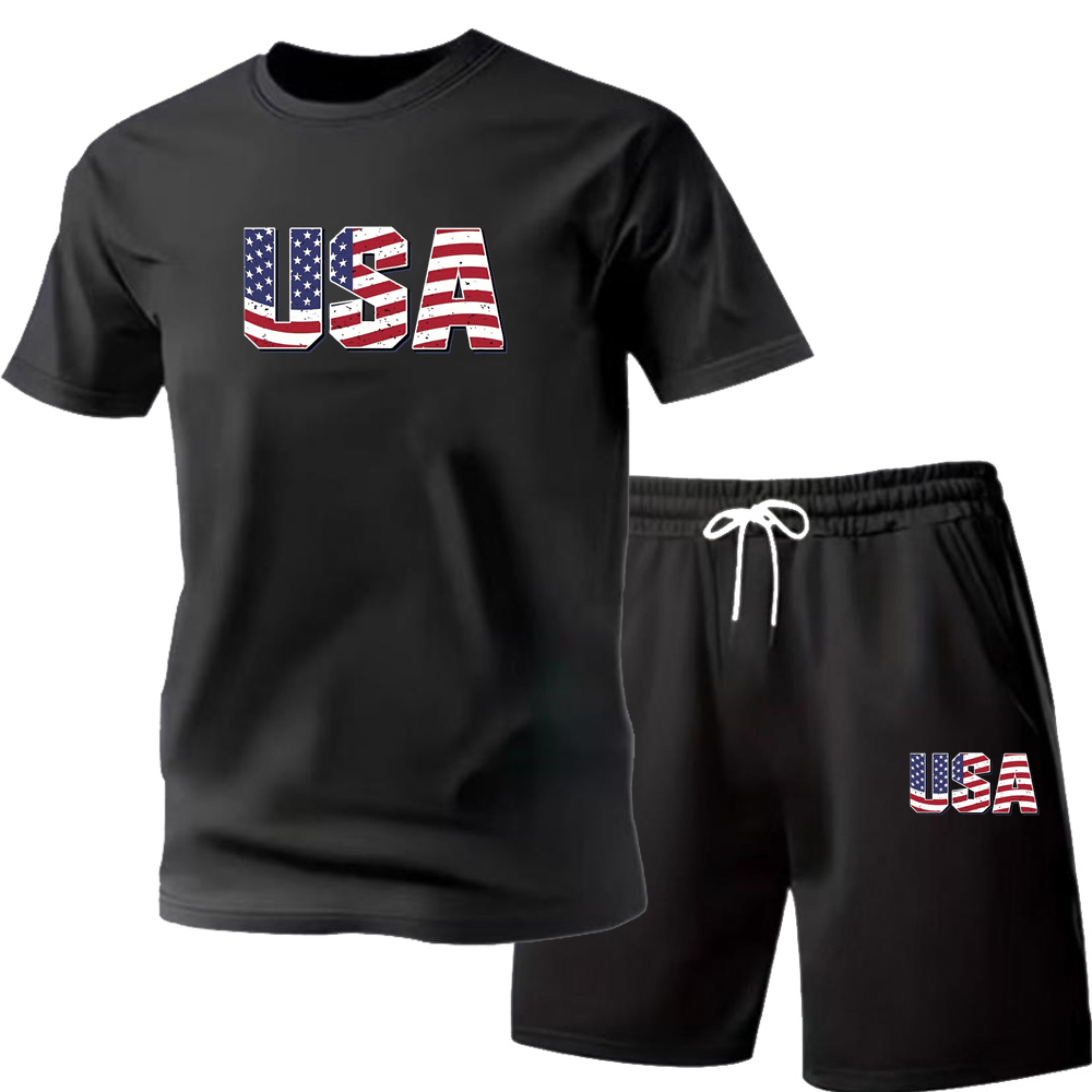Men's New Street Fashion Casua - Street Summer Fashion recension och pris