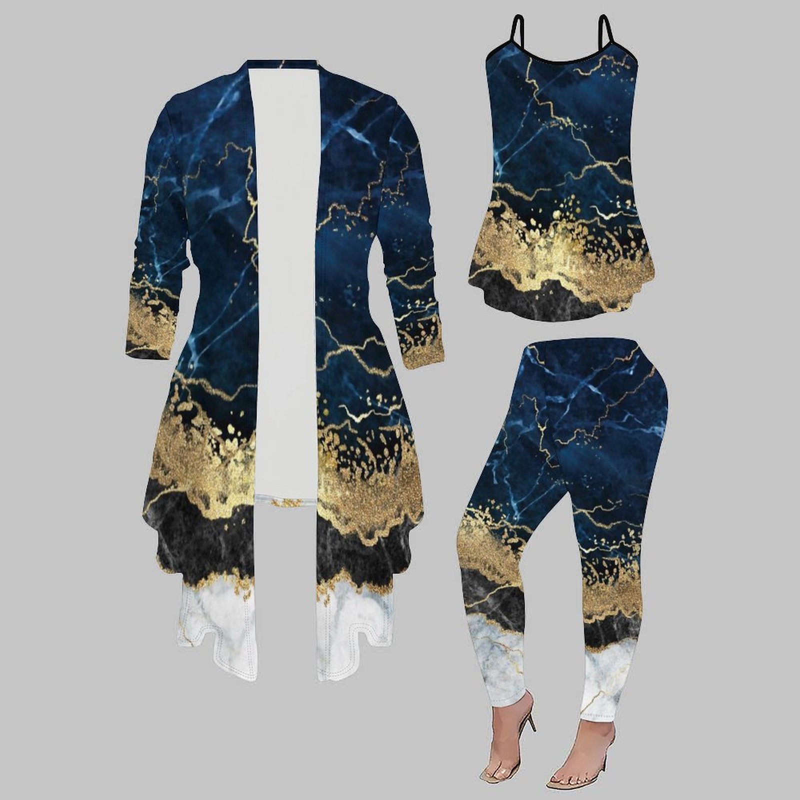 Winter Elegant Tight Pants Dai - Street Fashion Vest recension och pris