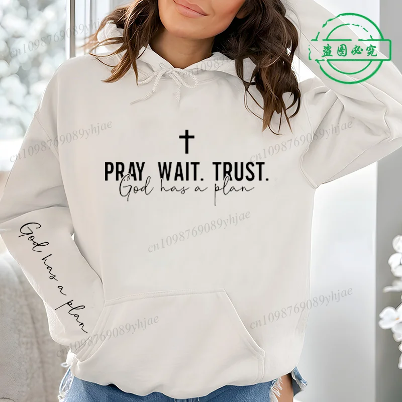 Trendy Christian Quote Print S - Street Fashion Quotes recension och pris