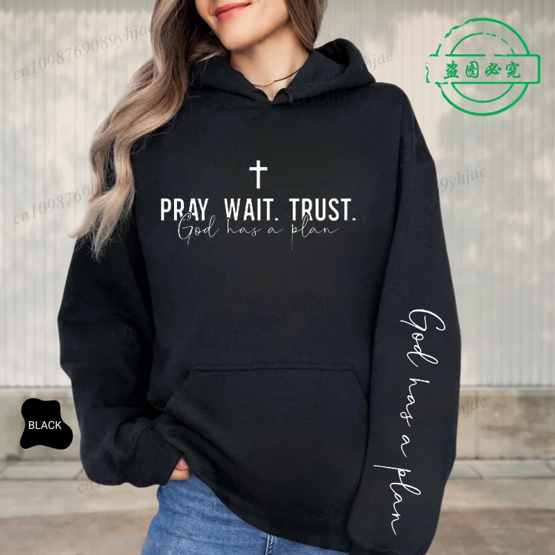 Trendy Christian Quote Print S - Street Fashion Quotes recension och pris